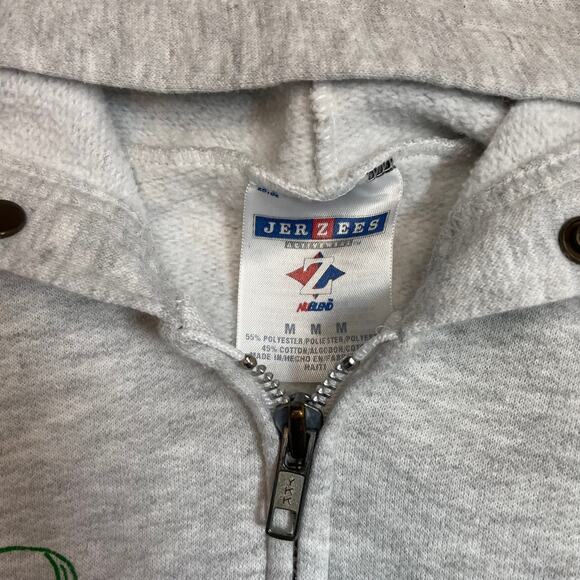 4-H hooded Sweatshirt - Picture 7 of 7